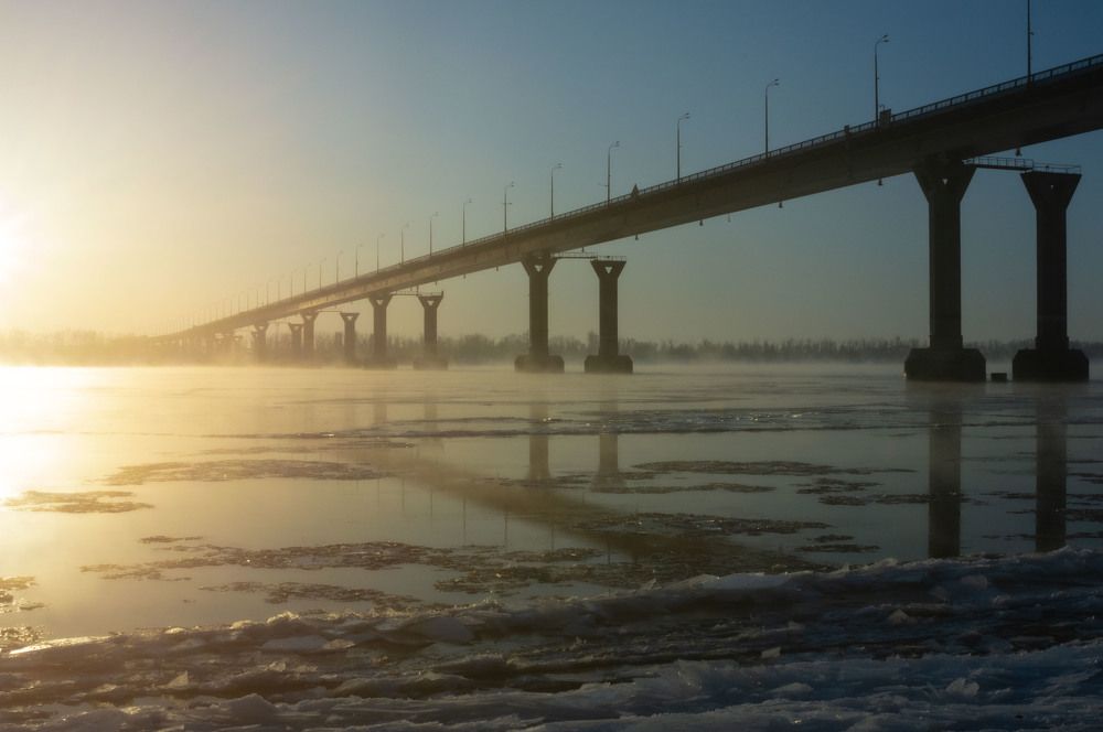 Photograph by Игорь Черкесов