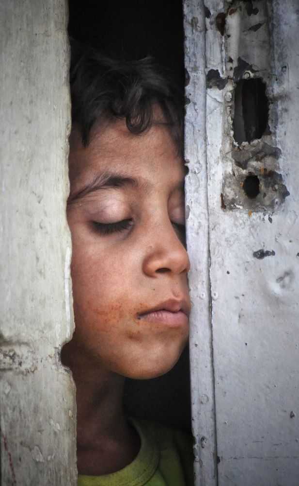 Photograph by علي الساعدي