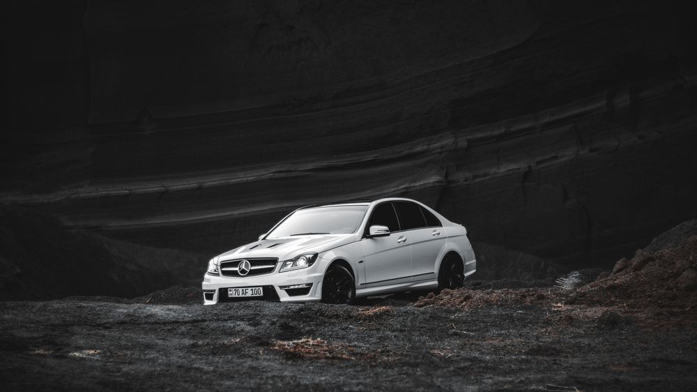 Photograph by Gevorg Baghdasaryan