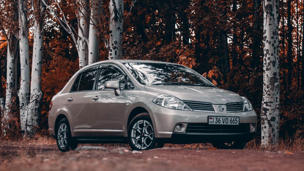 Photograph by Gevorg Baghdasaryan