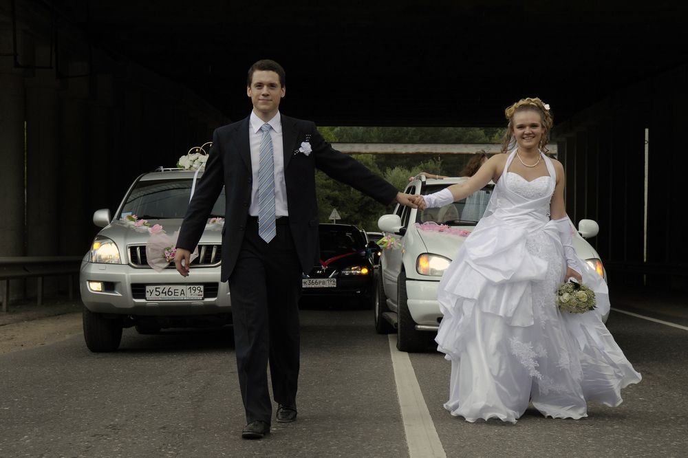 Photograph by Владимир Лосман