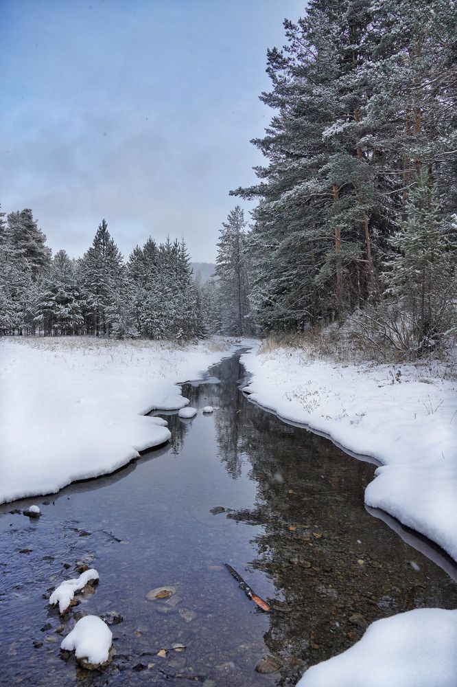 Photograph by Владимир Высотских