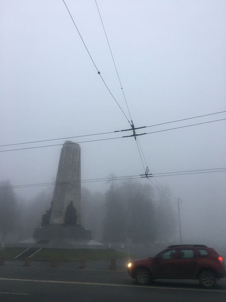 Photograph by Елизавета Большакова