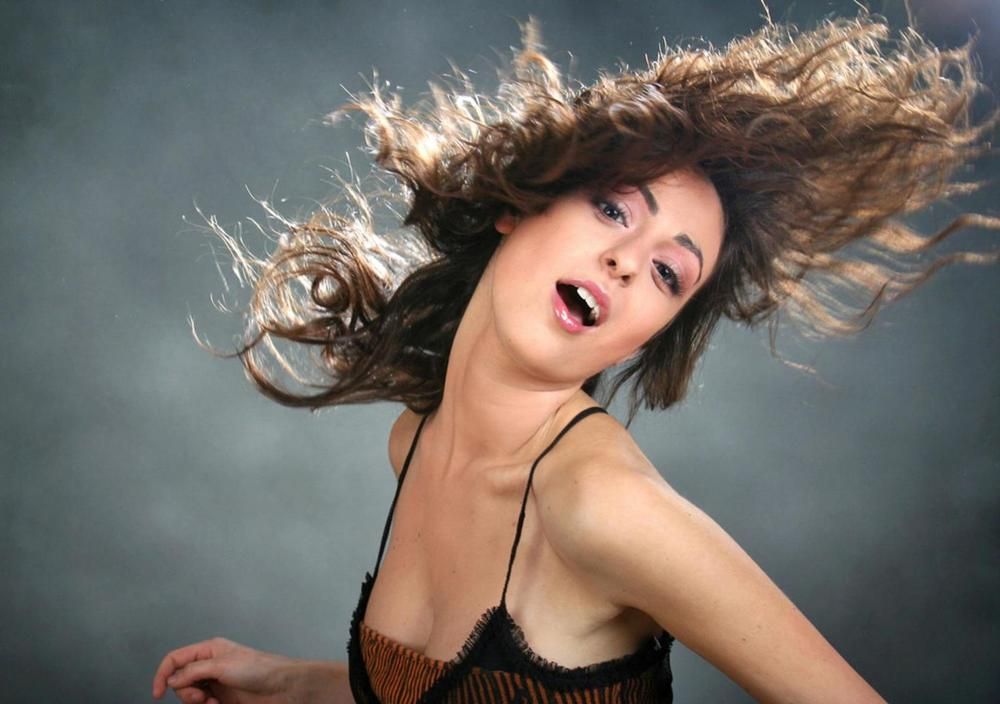 Photograph by Claudio Bonaccorsi