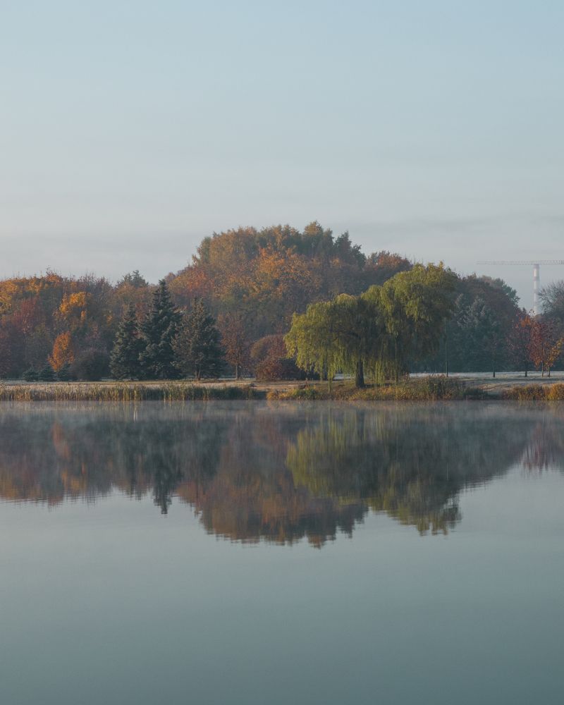 Photograph by Юлія Белая