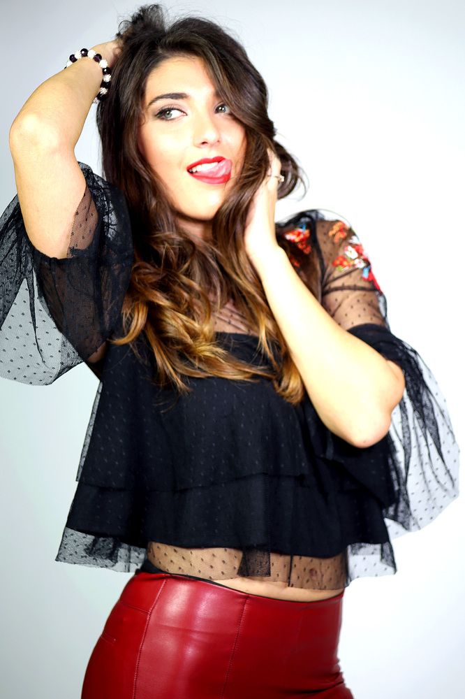 Photograph by Claudio Bonaccorsi