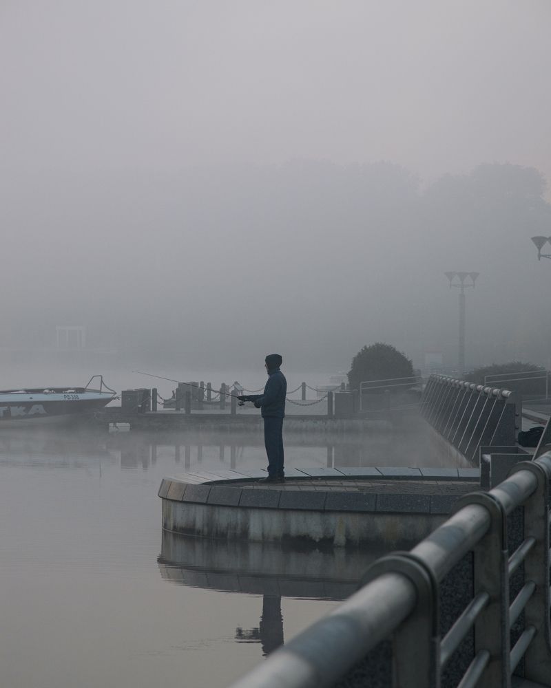 Photograph by Юлія Белая