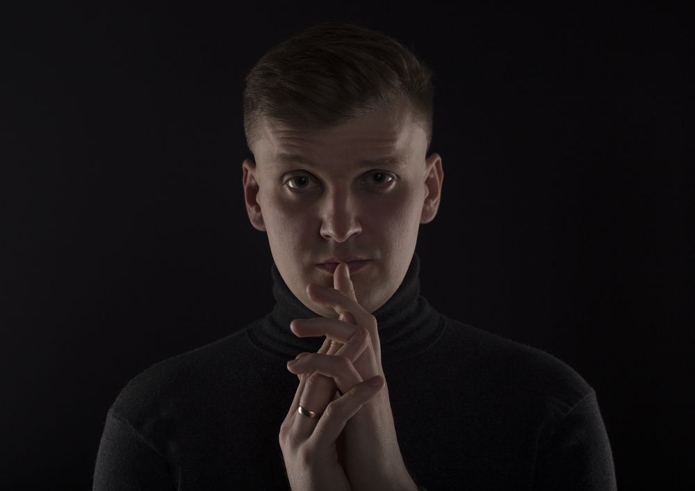 Photograph by Tatiana Kravchuk