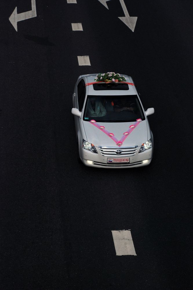 Photograph by Владимир Лосман