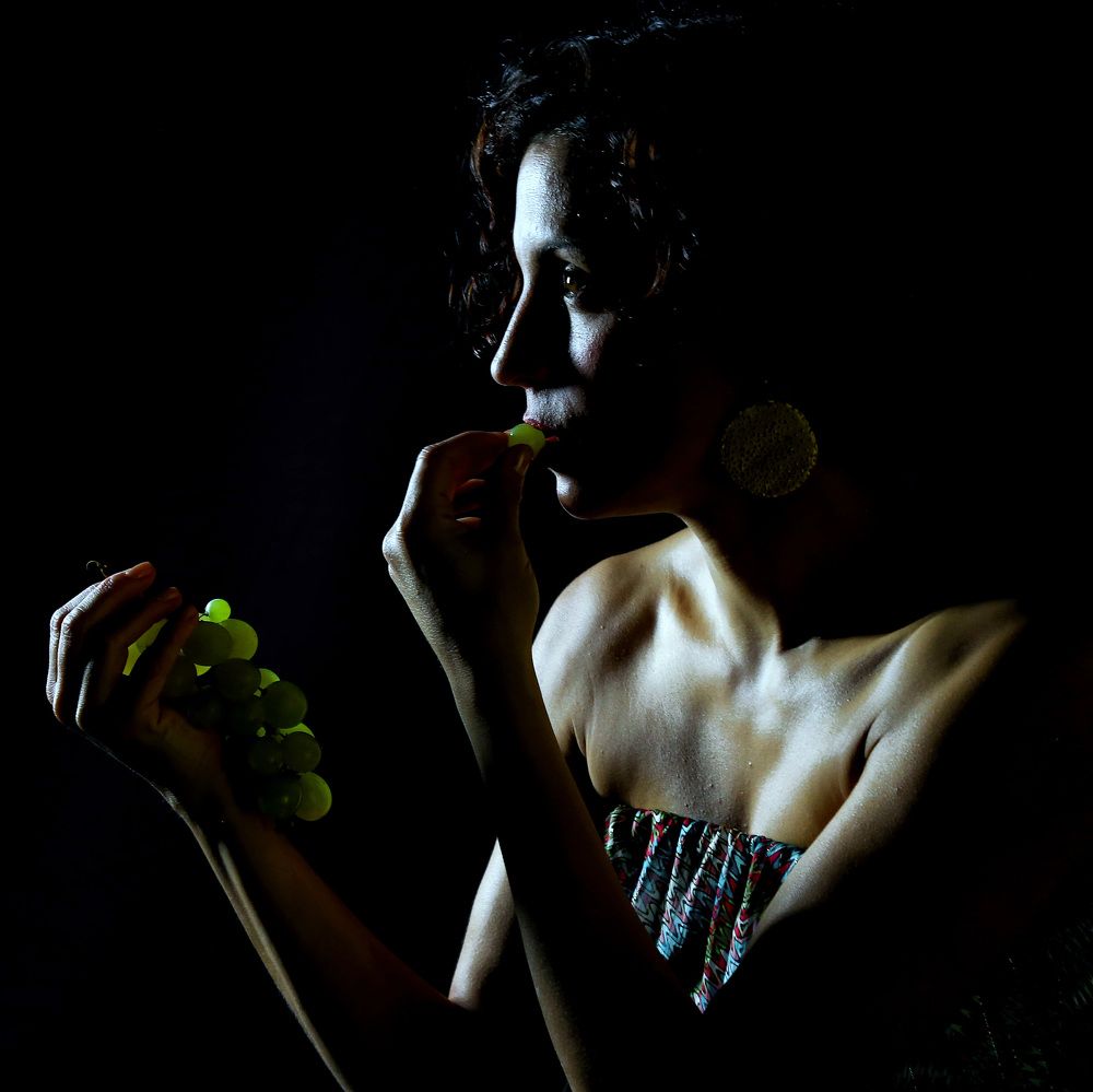 Photograph by Claudio Bonaccorsi