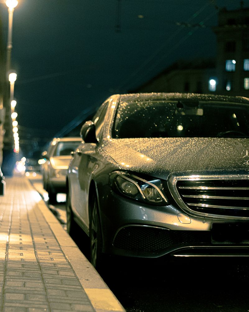 Photograph by Александр Щедрин