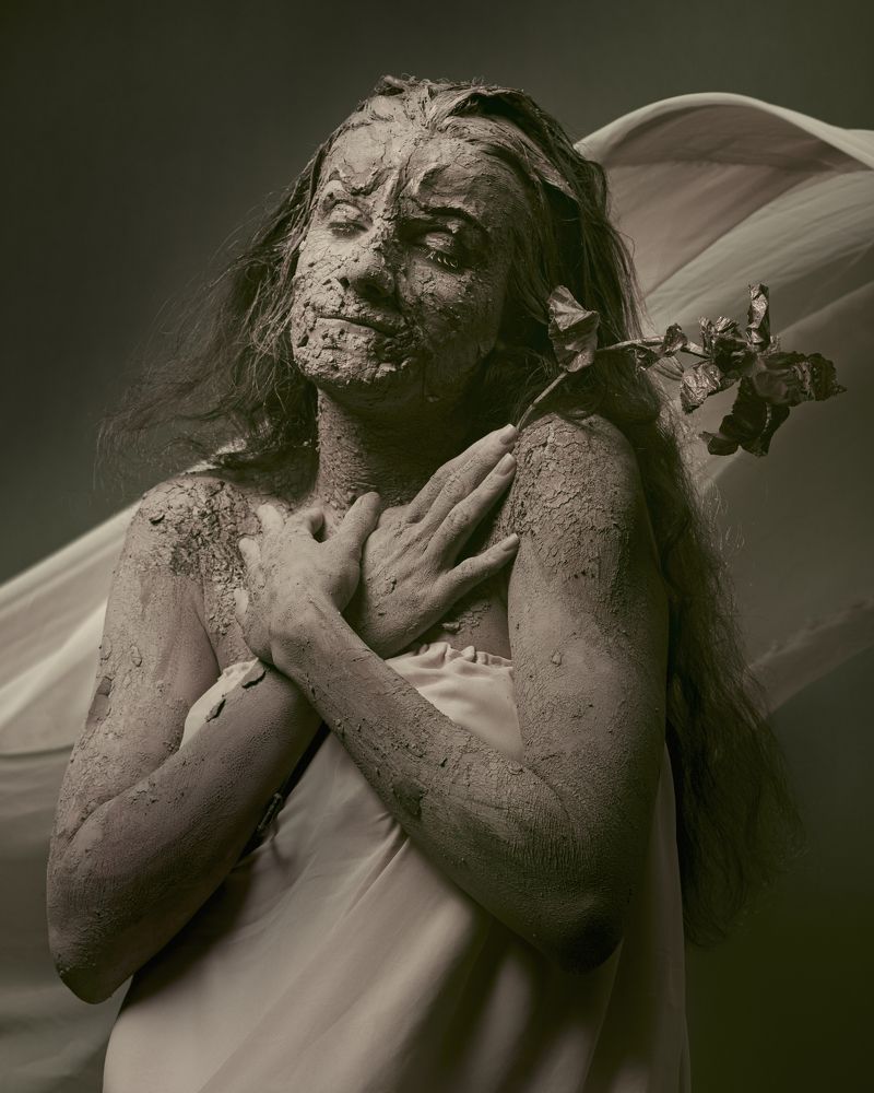 Photograph by Fatemeh Alipour