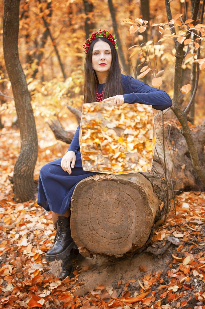 Photograph by Tatiana Kravchuk