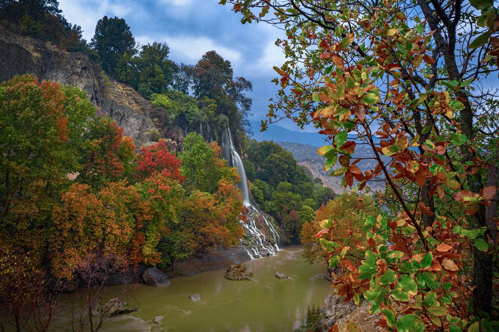 Photograph by Mahdi Noormohammadi