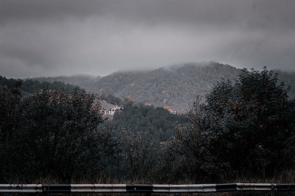 Photograph by Gevorg Baghdasaryan