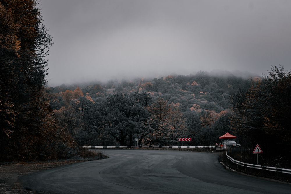 Photograph by Gevorg Baghdasaryan