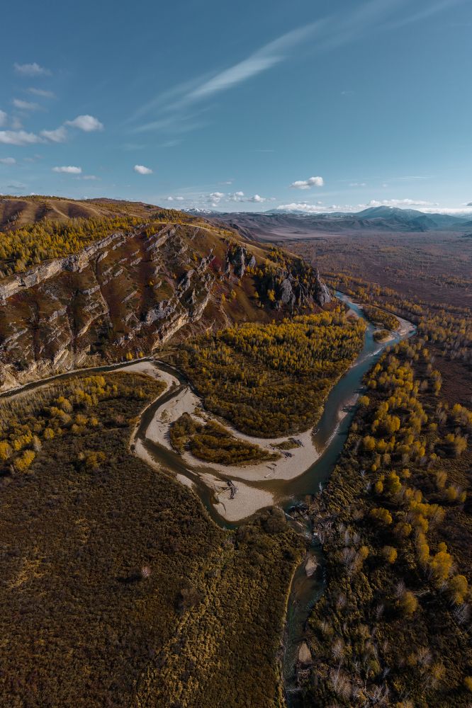 Photograph by Кирилл Воронин