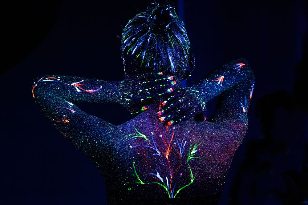 Photograph by Любовь Головина