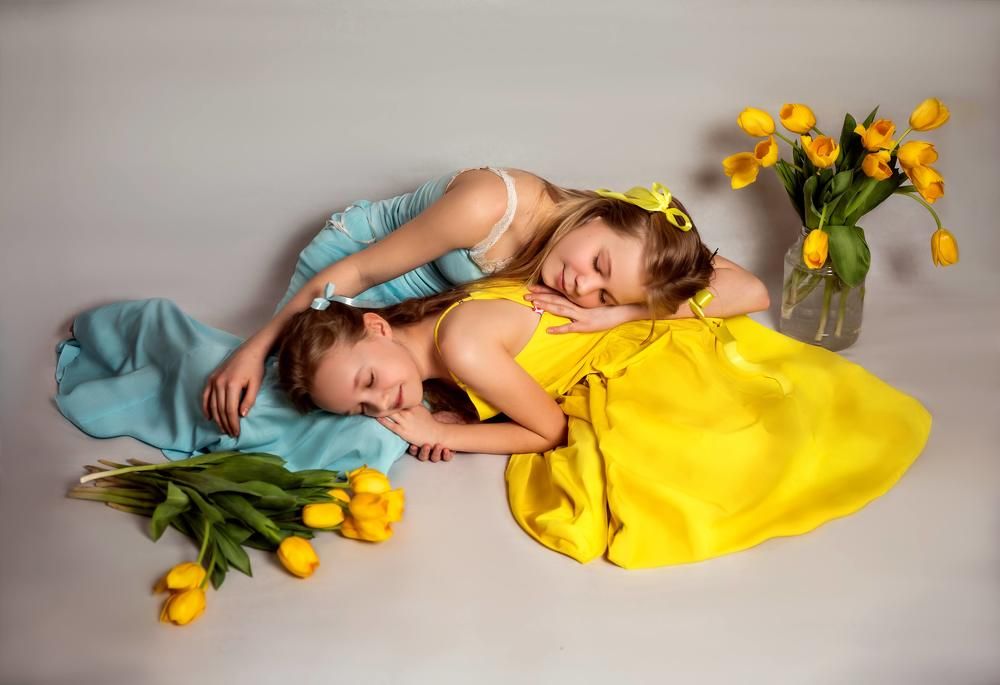 Photograph by Дарья Нартова