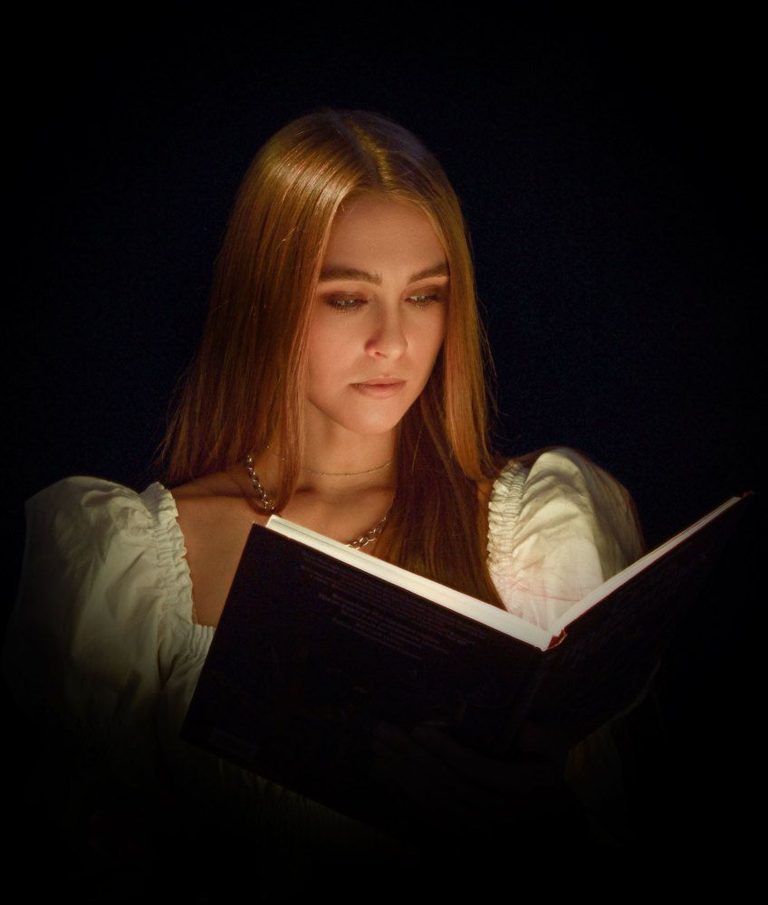 Photograph by Анастасия Сосновская