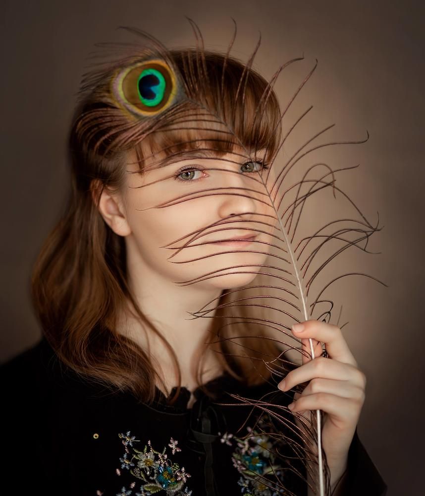 Photograph by Дарья Нартова