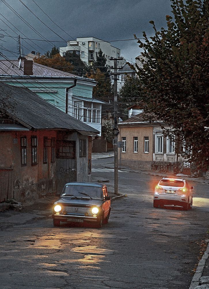 Photograph by Давид Тетельман