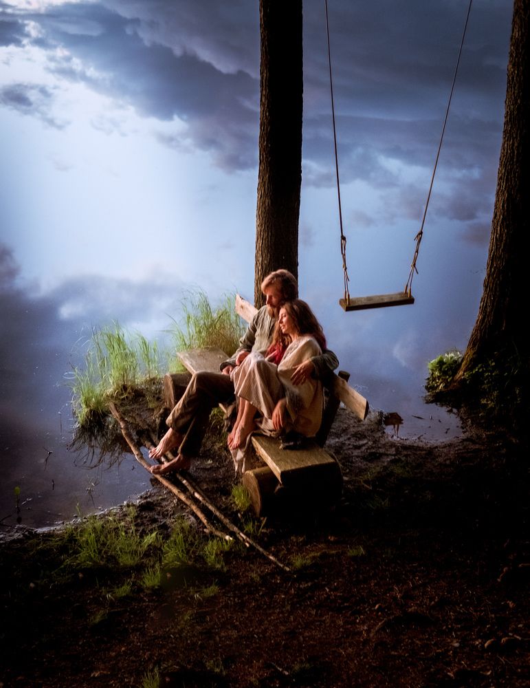 Photograph by Вячеслав Забиран