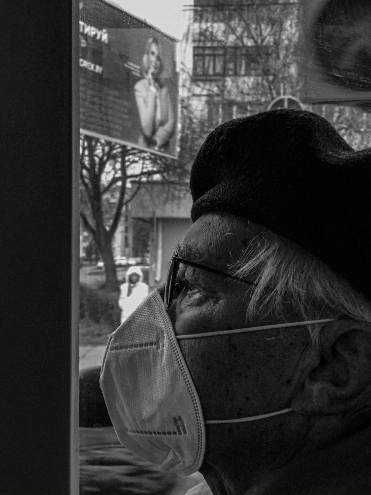 Photograph by Евгений Шуст