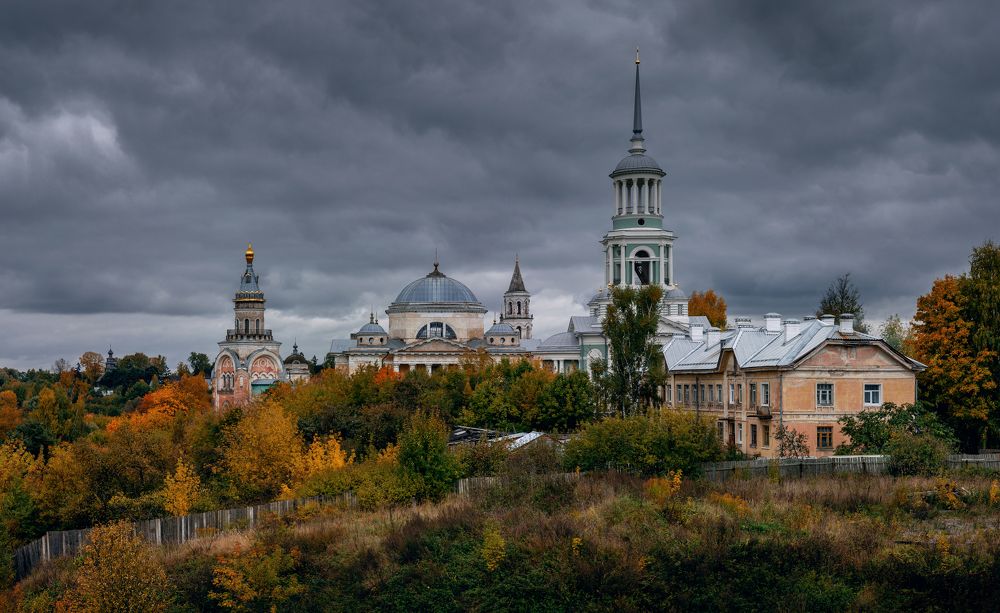 Photograph by Александр Яровой