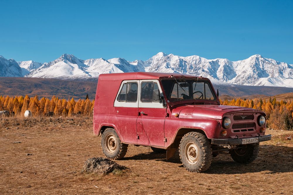 Фотография автора Владимир Эделев