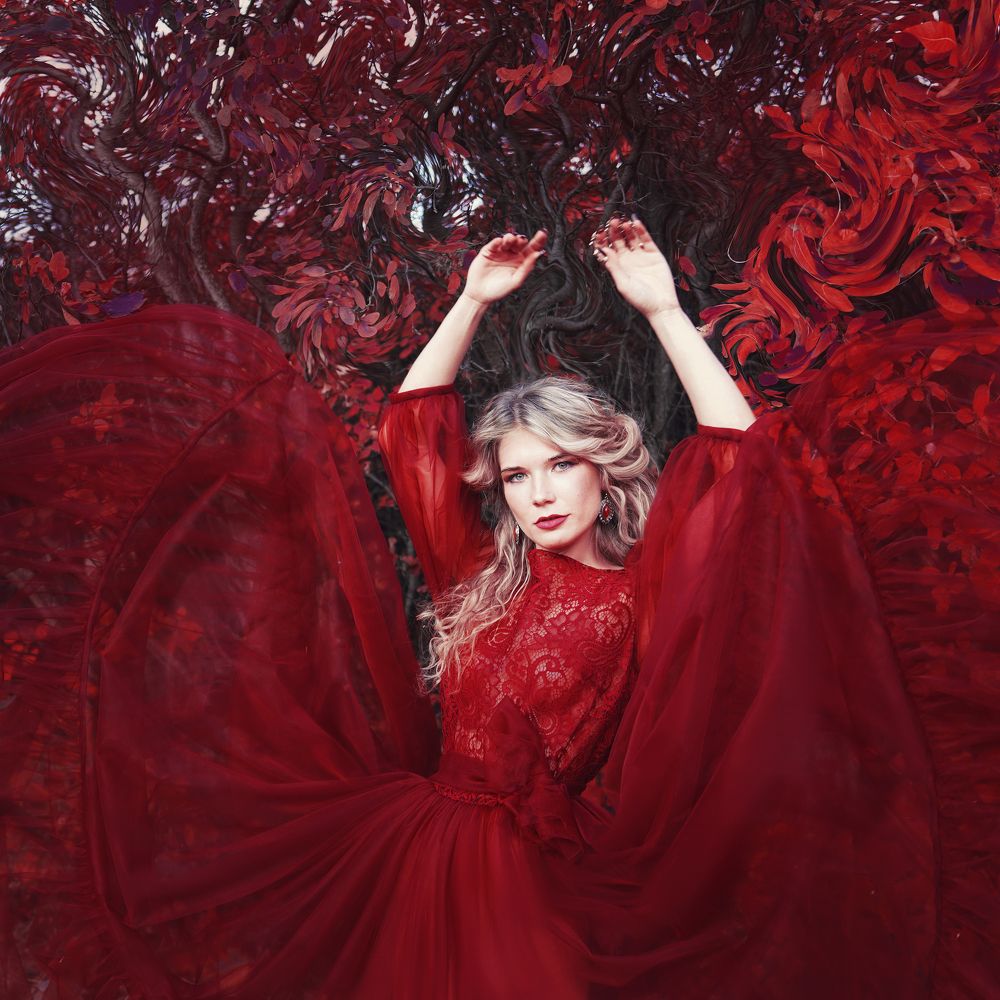 Photograph by Юлия Макарова