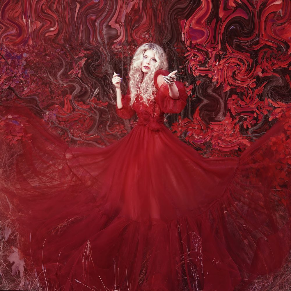 Photograph by Юлия Макарова