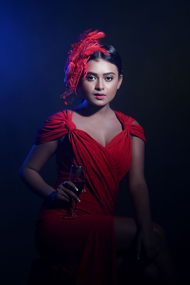 Photograph by SOHOM GHOSH