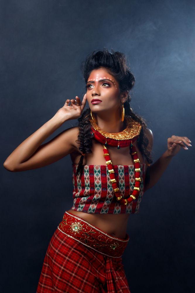 Photograph by SOHOM GHOSH