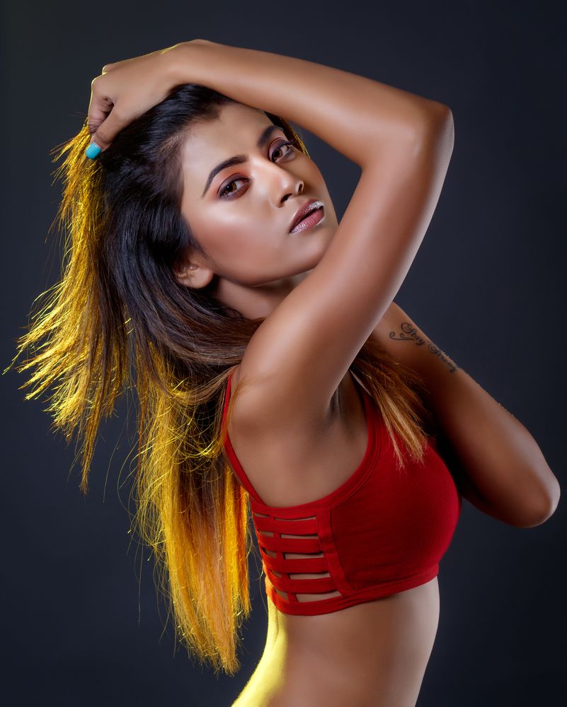 Photograph by SOHOM GHOSH