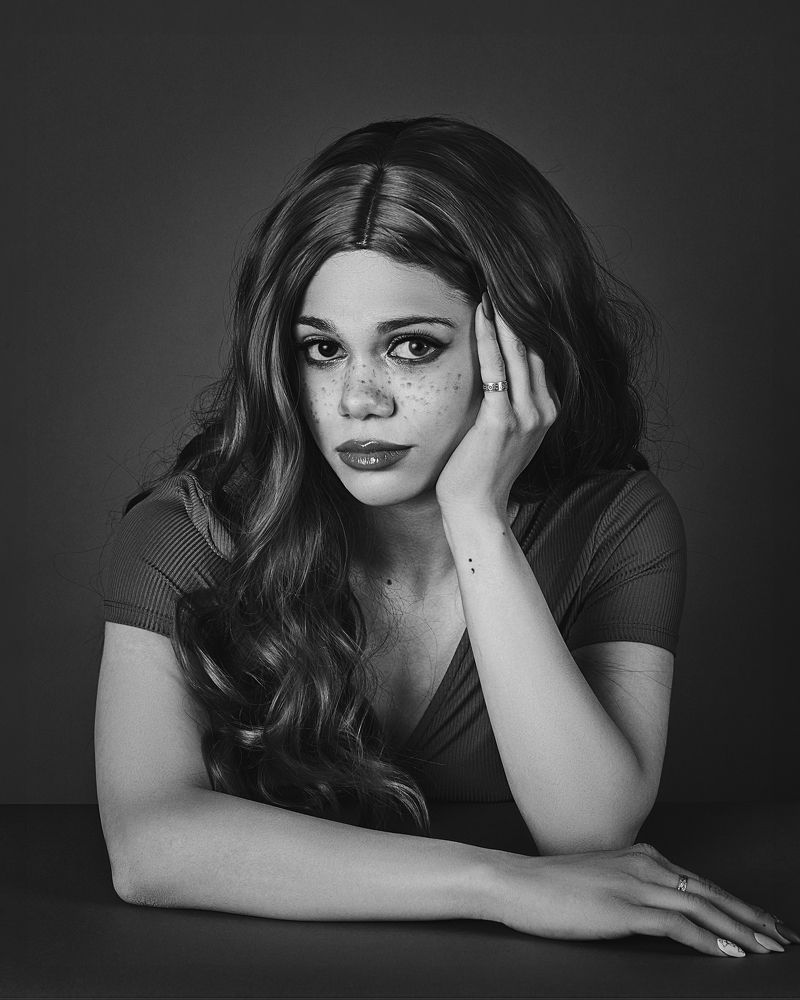 Photograph by Evan Levits