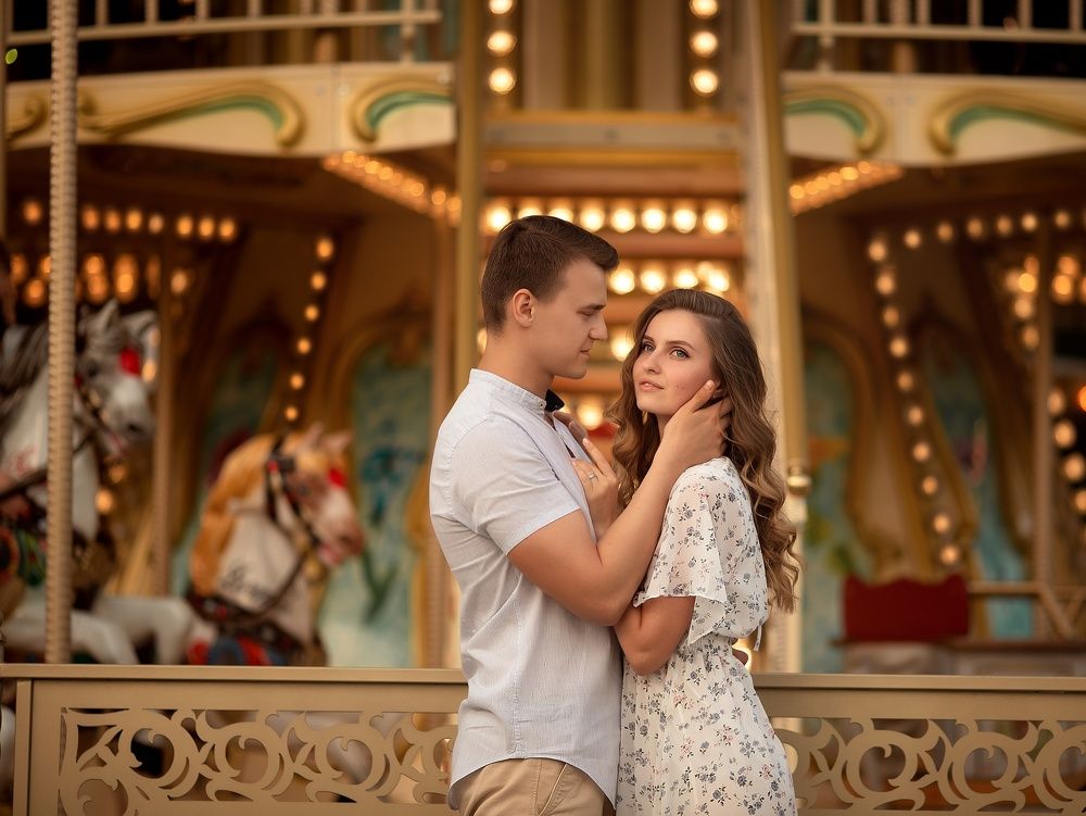 Photograph by Алексей Ларин