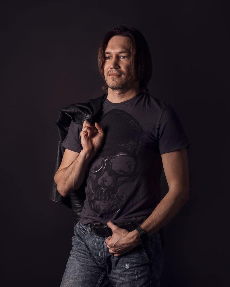 Photograph by Светлана Михеева