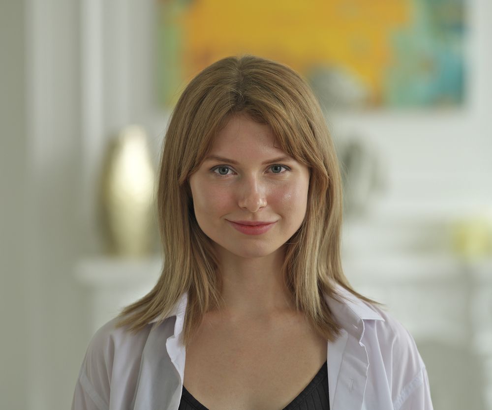 Photograph by IGOR BAITUGANOV