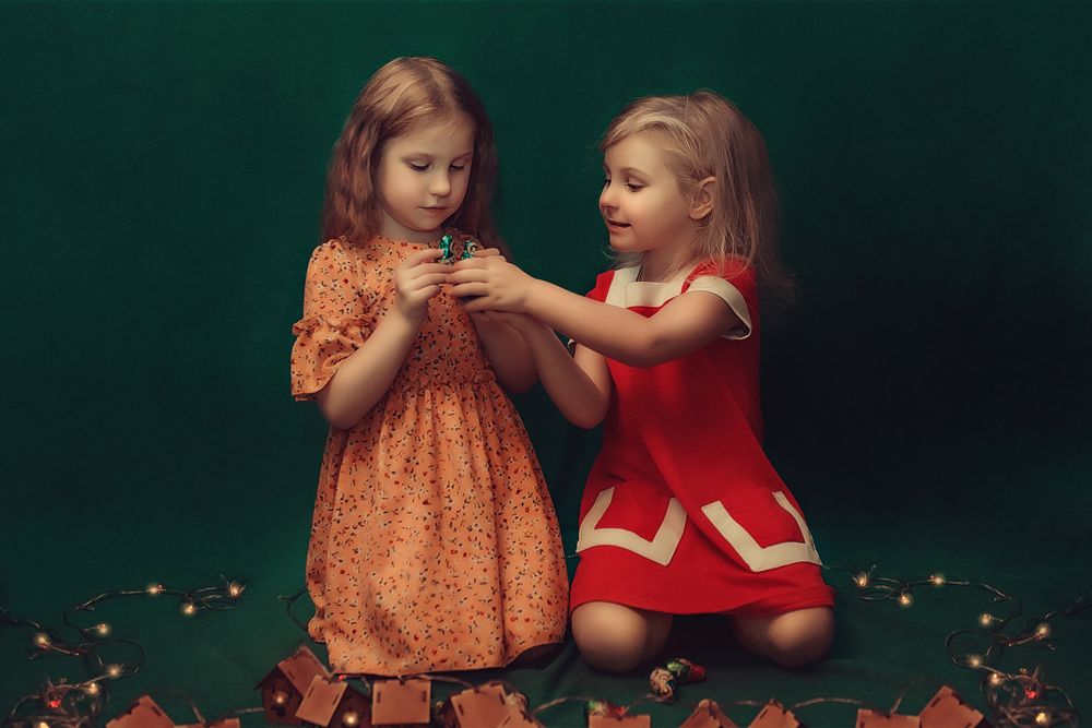 Photograph by Ирина Гиман (Гусева)