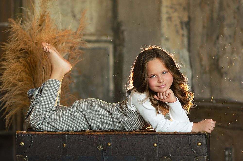 Photograph by Елена Рыбакова