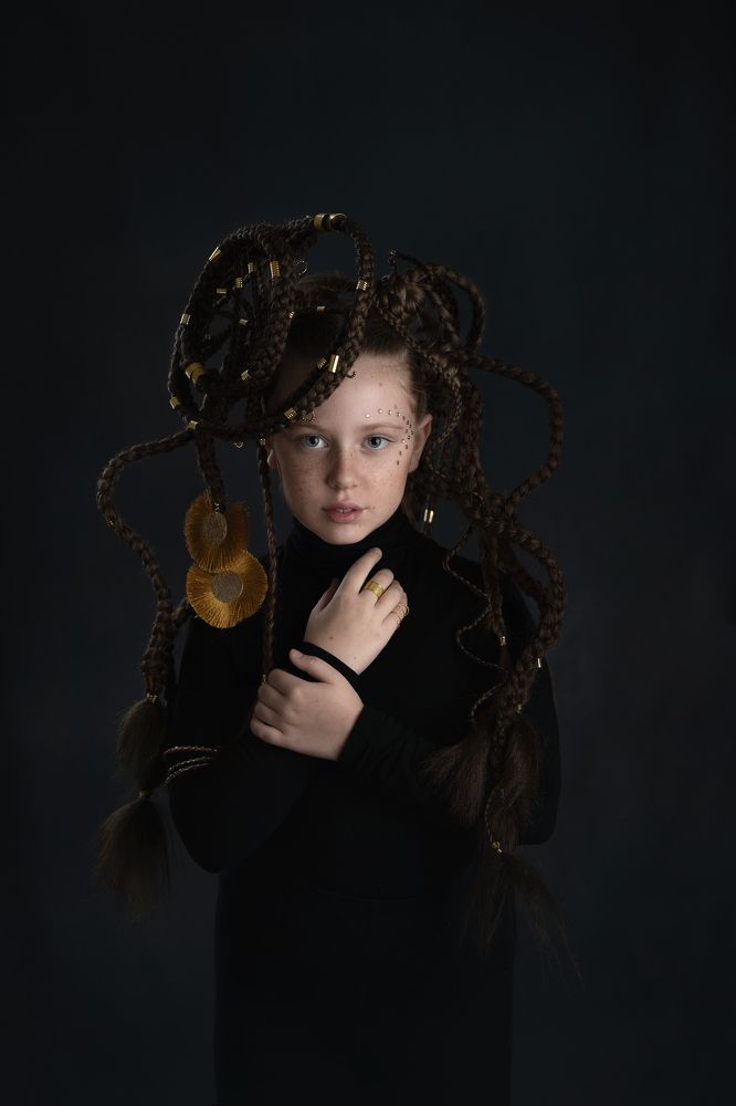 Photograph by Ania Jadczak