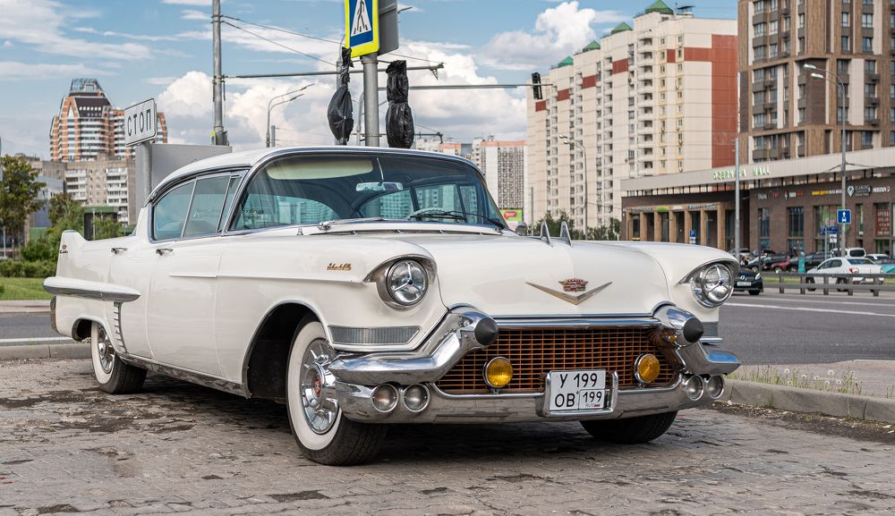 Photograph by Иван Грачев