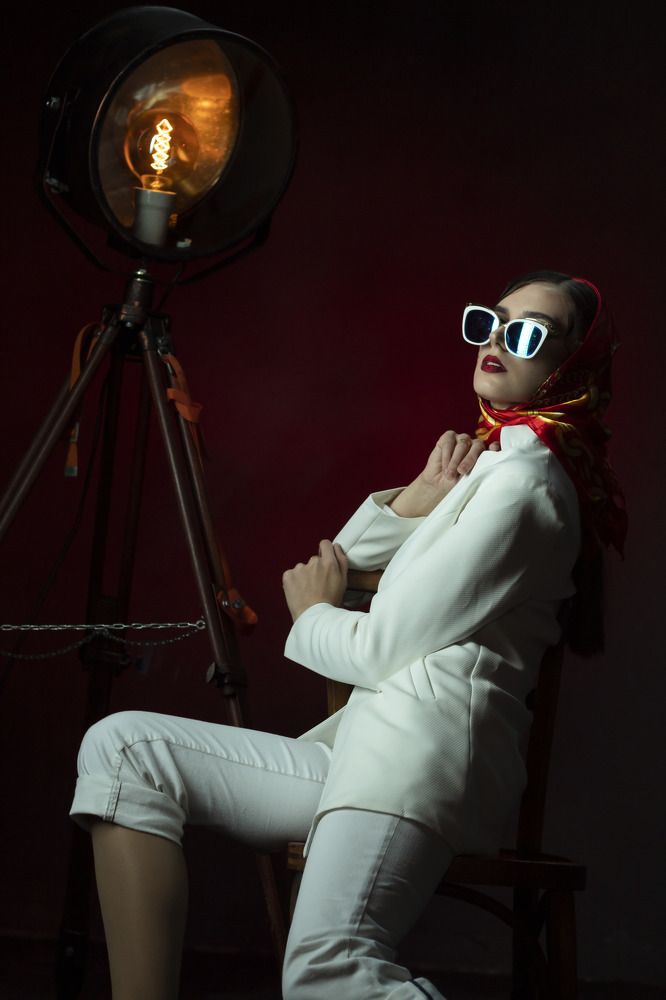 Photograph by Юлия Гнатенко