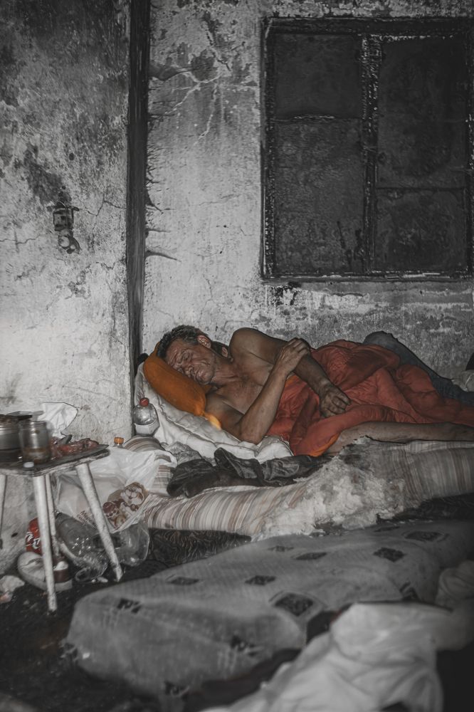 Photograph by Vladislav Grishenko
