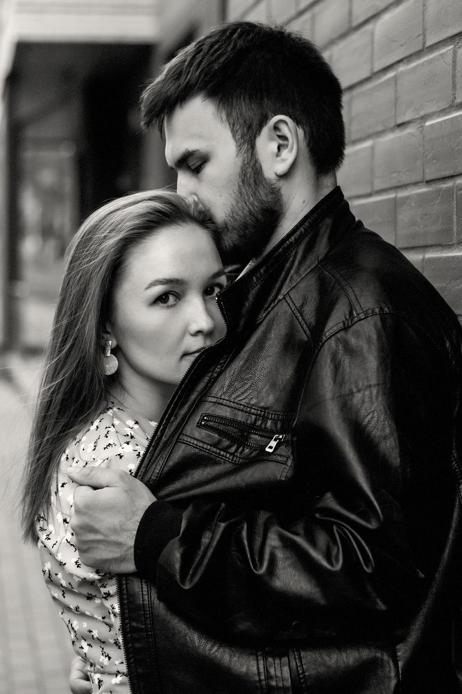 Photograph by Inna Kudrina