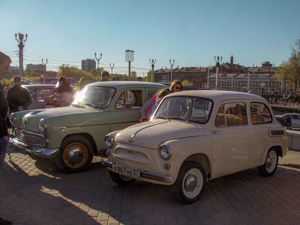 Photograph by Игорь Смирнов