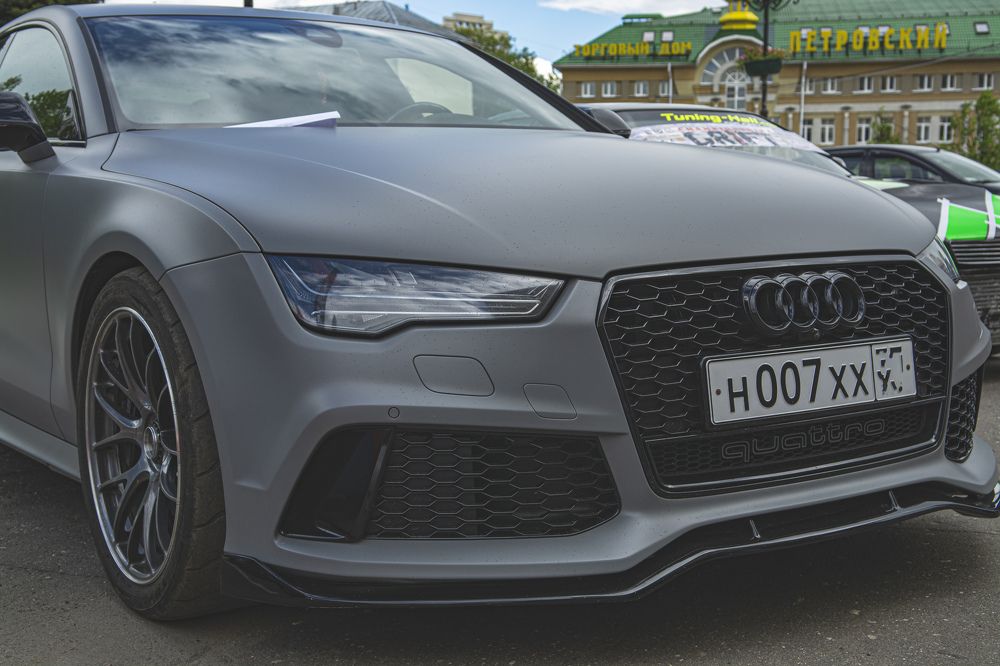 Photograph by Игорь Смирнов