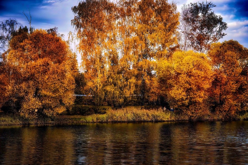 Photograph by Андрей Ныриков