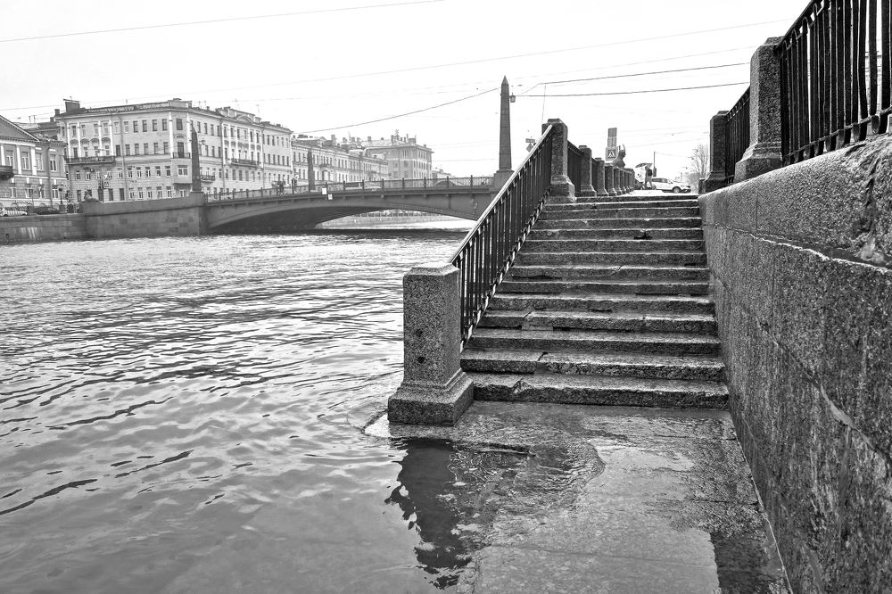 Photograph by Николай Шумилов